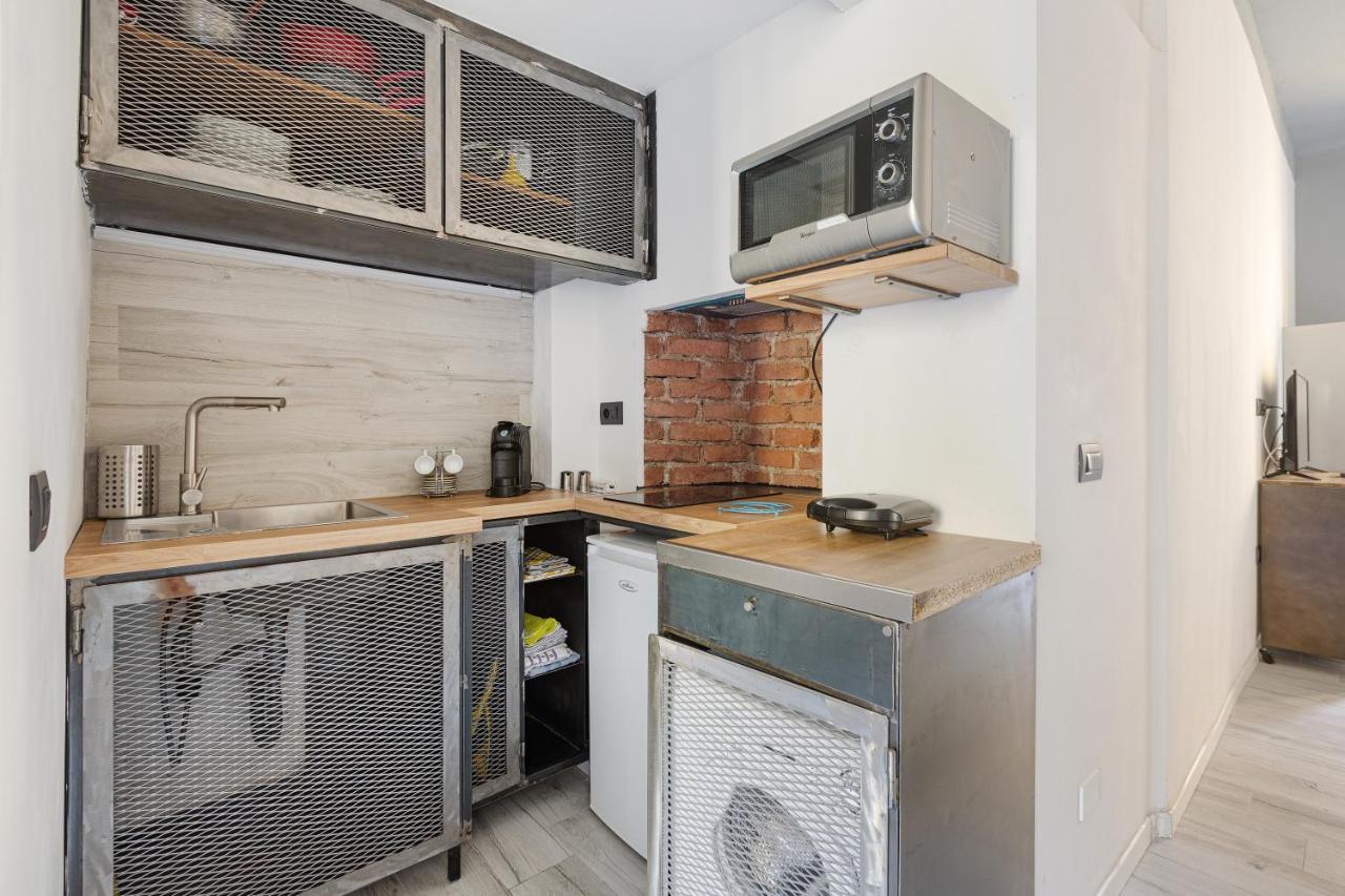 Cosy Milano-porta Ticinese Mailand