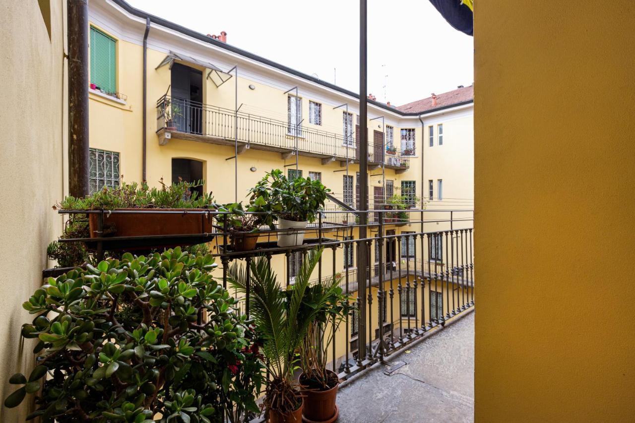 Cosy Milano-porta Ticinese Mailand