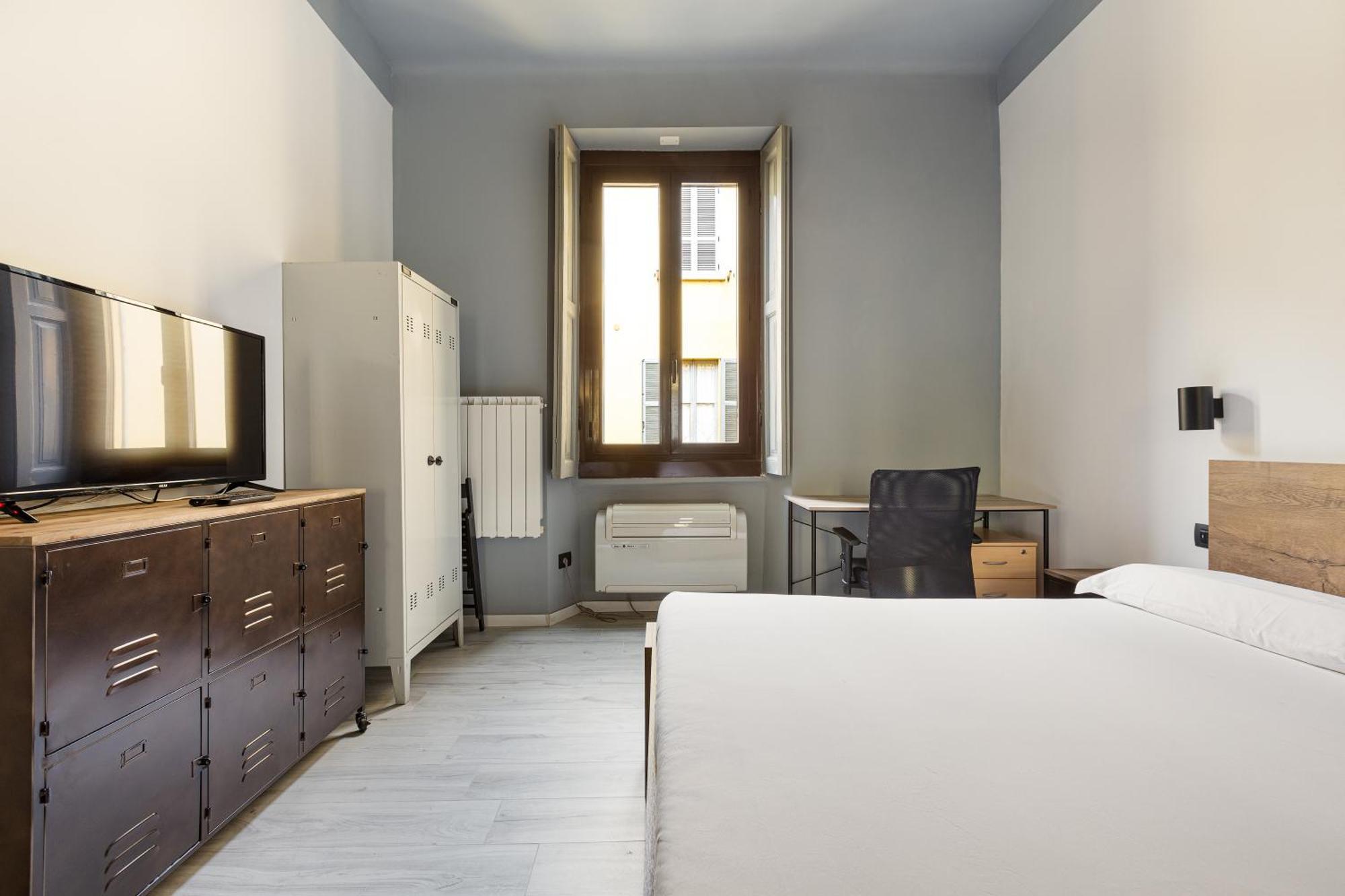 Cosy Milano-porta Ticinese * Mailand