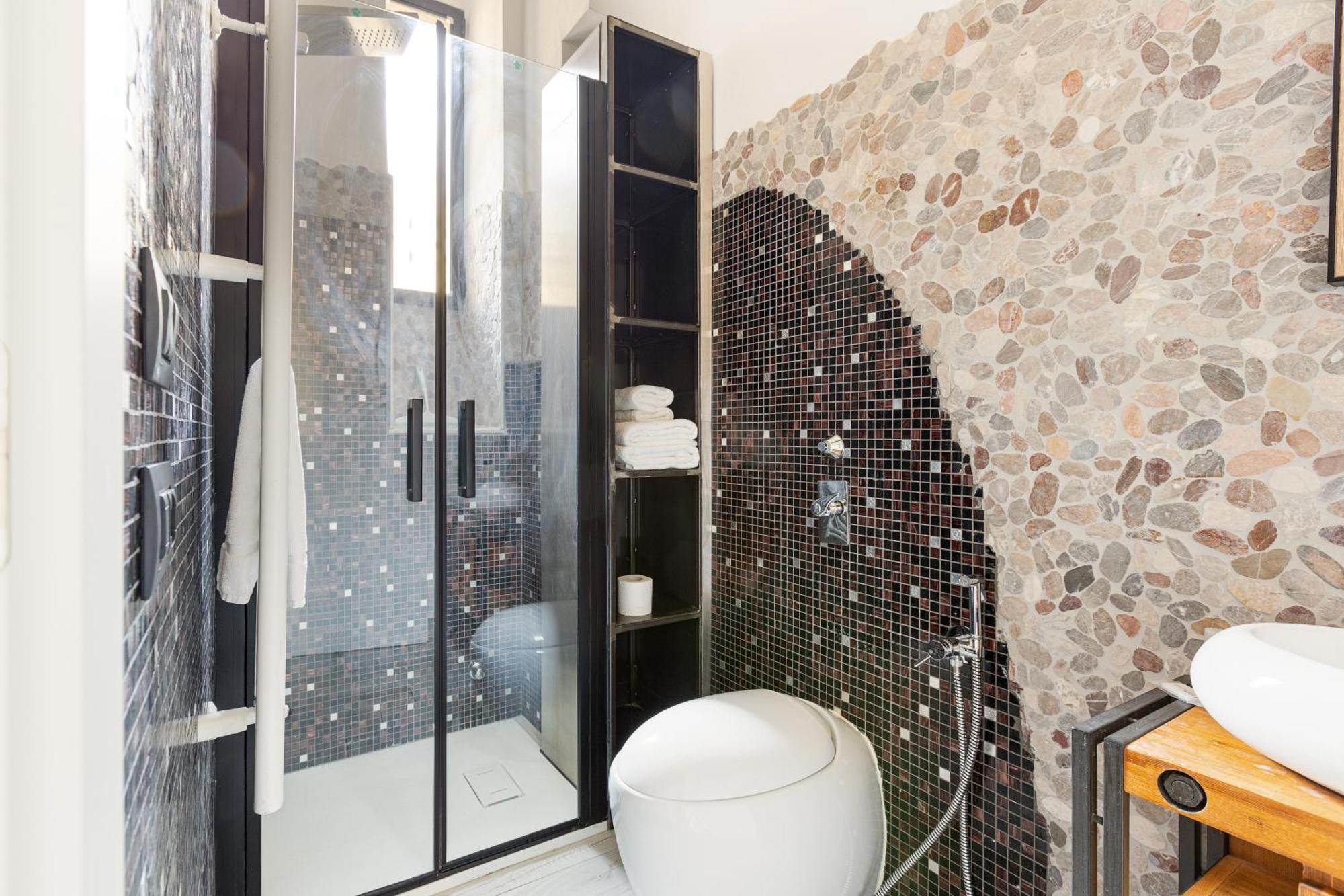 Apartment Cosy Milano-porta Ticinese Mailand