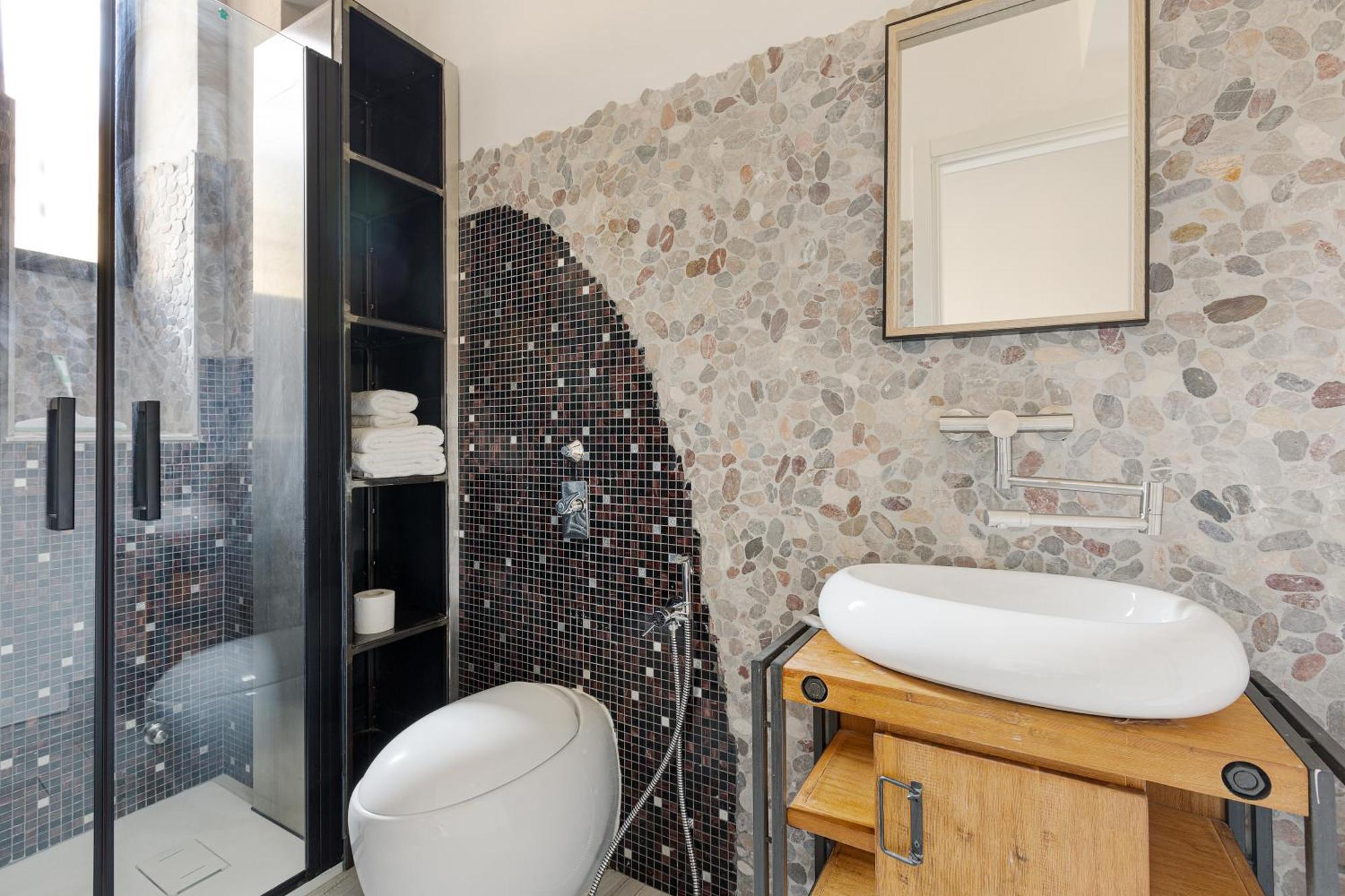 Cosy Milano-porta Ticinese Mailand